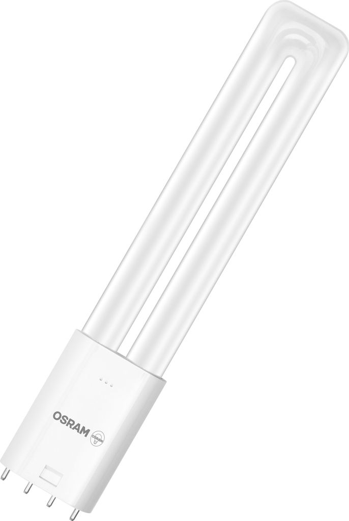Osram LED Leuchtmittel Dulux L HF & AC 8W/830 2G11 4P 900lm warmweiß 3000K