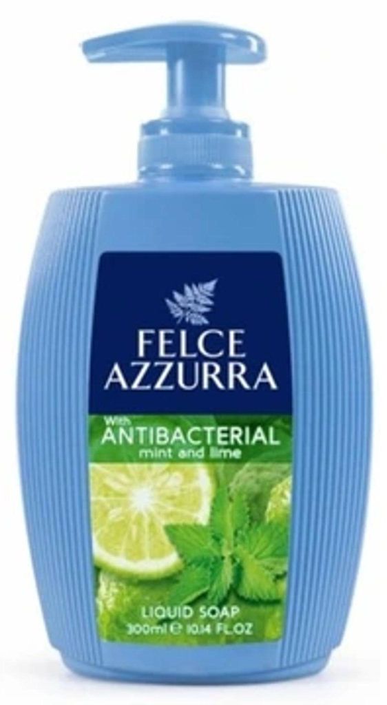 Felce Azzurra, Jabón Líquido Antibacteriano con Aroma a Imagen del producto 