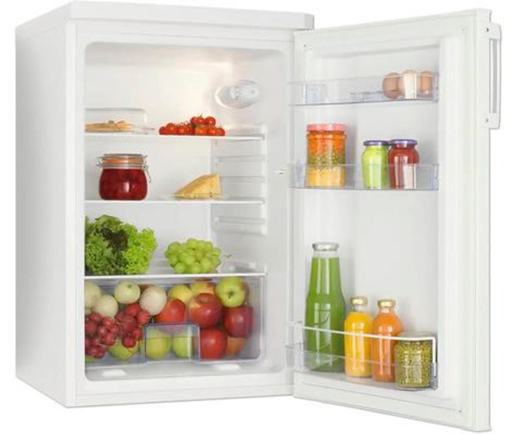 Amica VKS 351 112 W, 120 l, N-T, 41 dB, D, Weiß Produktbild 
