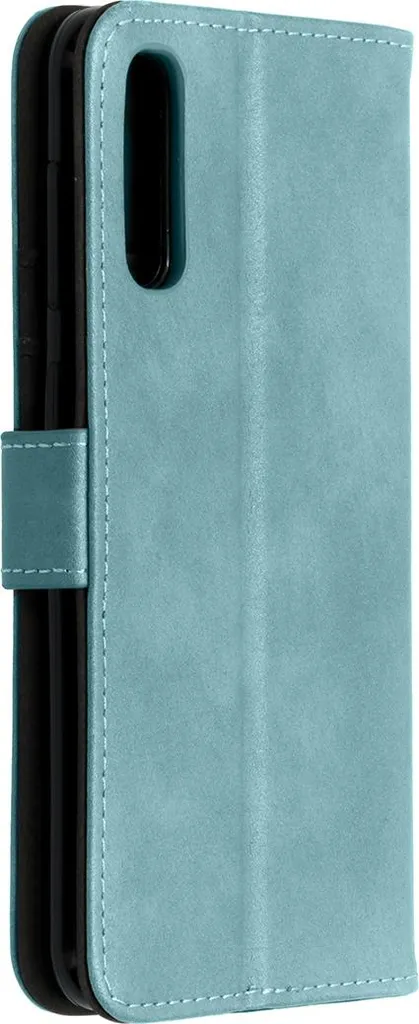 Regalo Perfetto: Custodia iMoshion Azzurra per Samsung Galaxy A50 - 2
