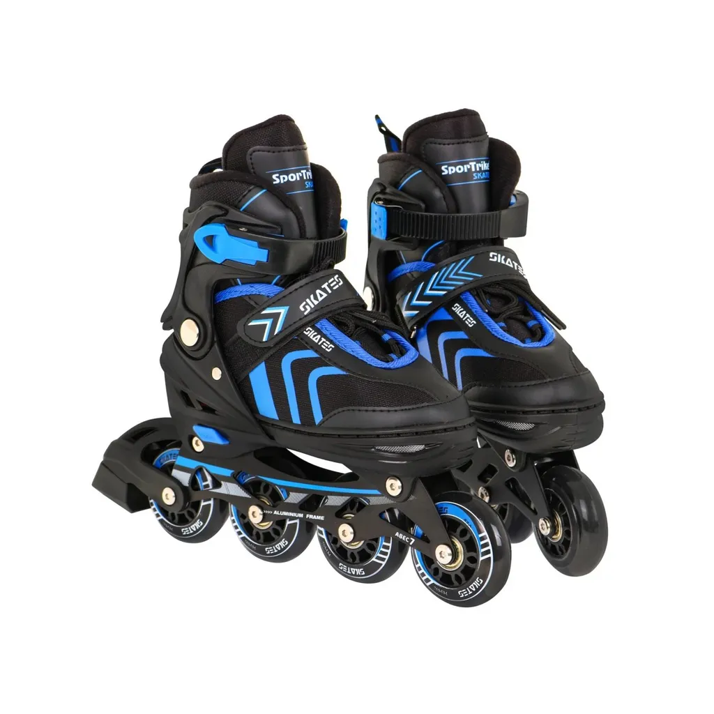 Triskates évolutifs SPORTRIKE et rollers modulables pour ados - 7