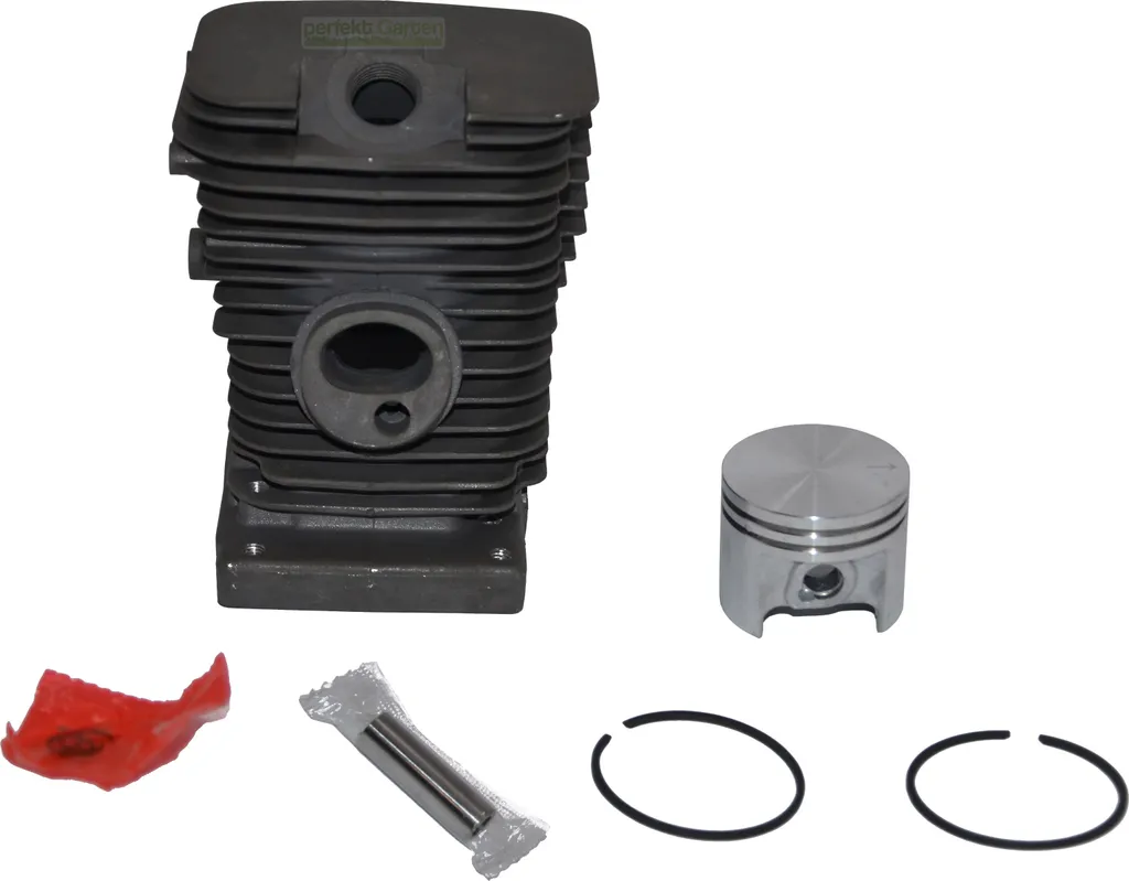 Offerta Kit Cilindro 37mm Pistone Stihl MS 170 017 - Ricambio Top
