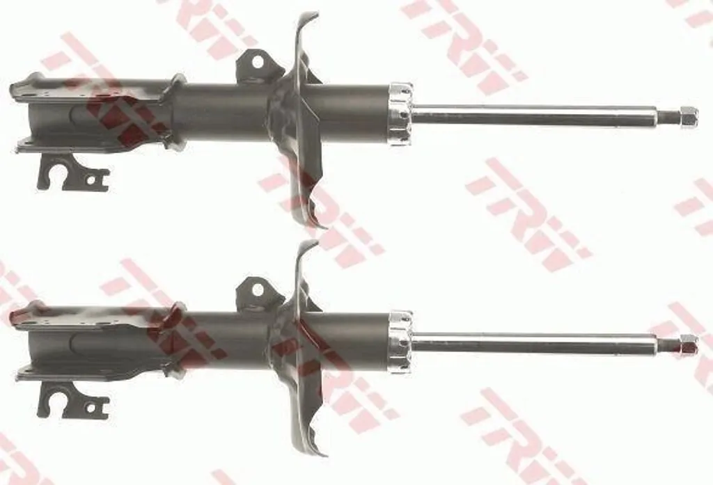 Amortisseur de suspension avant TRW JGM1025T pour Mazda 323 Berline BJ
