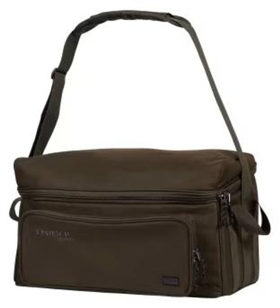 SHIMANO Tribal Large, Cooler Bag, 31,5x26x27,5cm, SHTCCOOLERBL