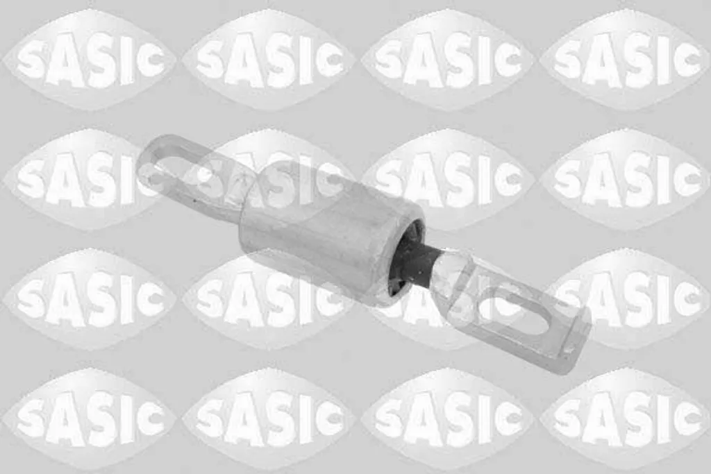 SASIC 2256200 Bras de suspension de roue OE 51810107 pour Combo Doblo