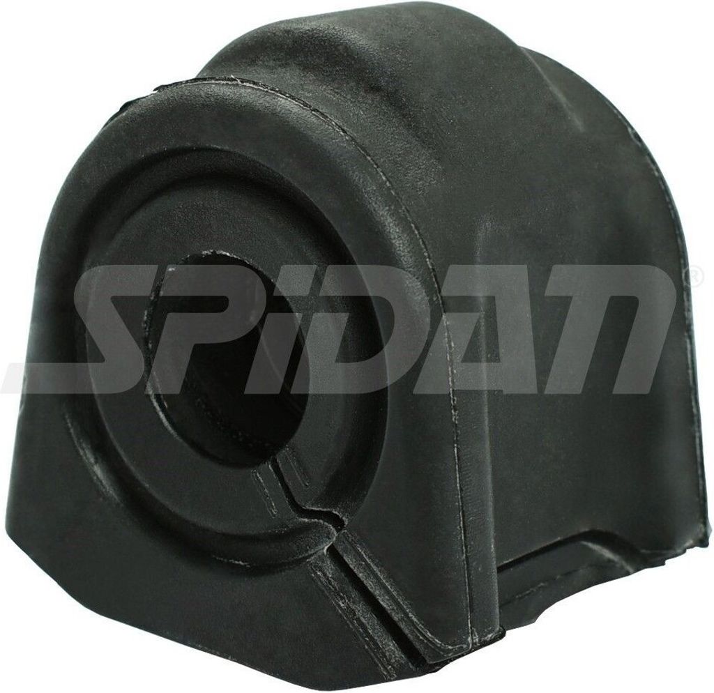 SPIDAN CHASSIS PARTS 410632 Lagerung Stabilisator Stabigummi Vorne für SUBARU OUTBACK (BS)