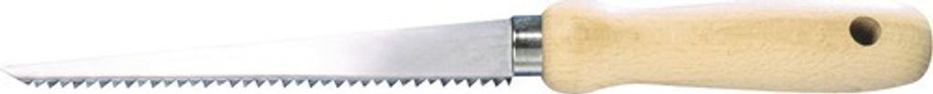 Gipskartonplattenstichsäge Heckenrose 160 mm