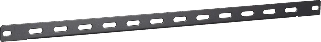 Supporto Cavi DS-Tyrail DS-IT 1U - Barra Metallica 19 pollici / 48,3cm