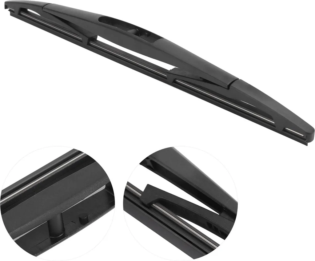 Spazzola Tergicristallo Posteriore Nissan 304mm - Compatibile 76730-S3N-003