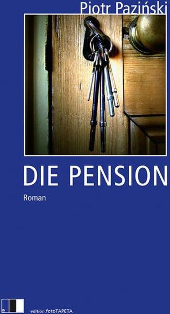 Die Pension