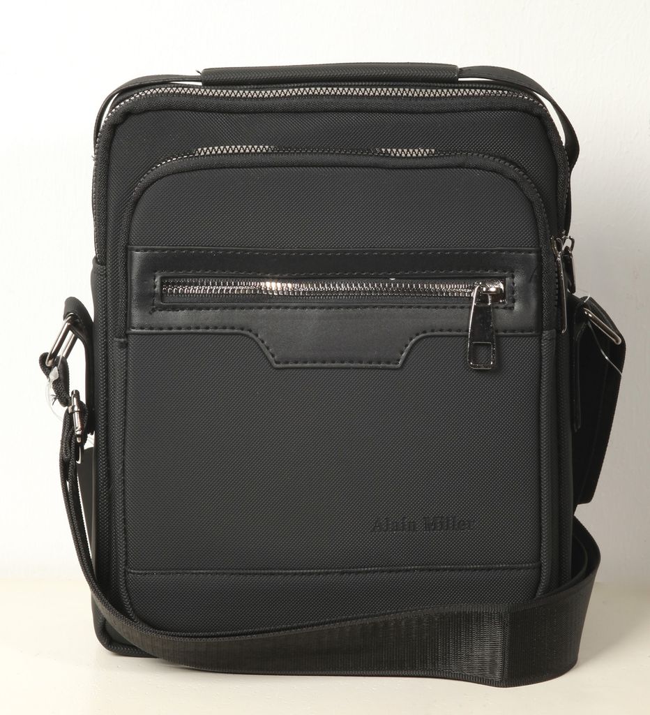 Alain Miller Tasche aus Textil Produktbild 