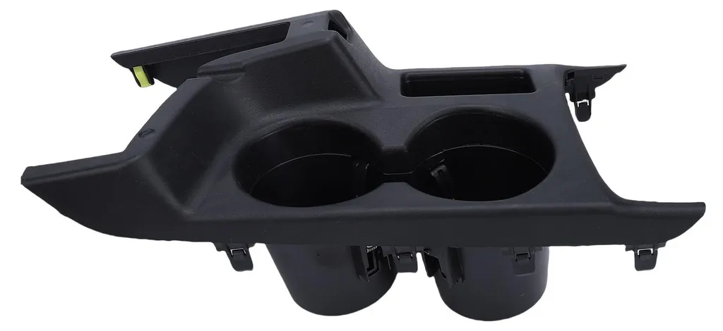 Insert Porte-Gobelet KA0G64630A02 pour Mazda CX-5 2016 Console Centrale