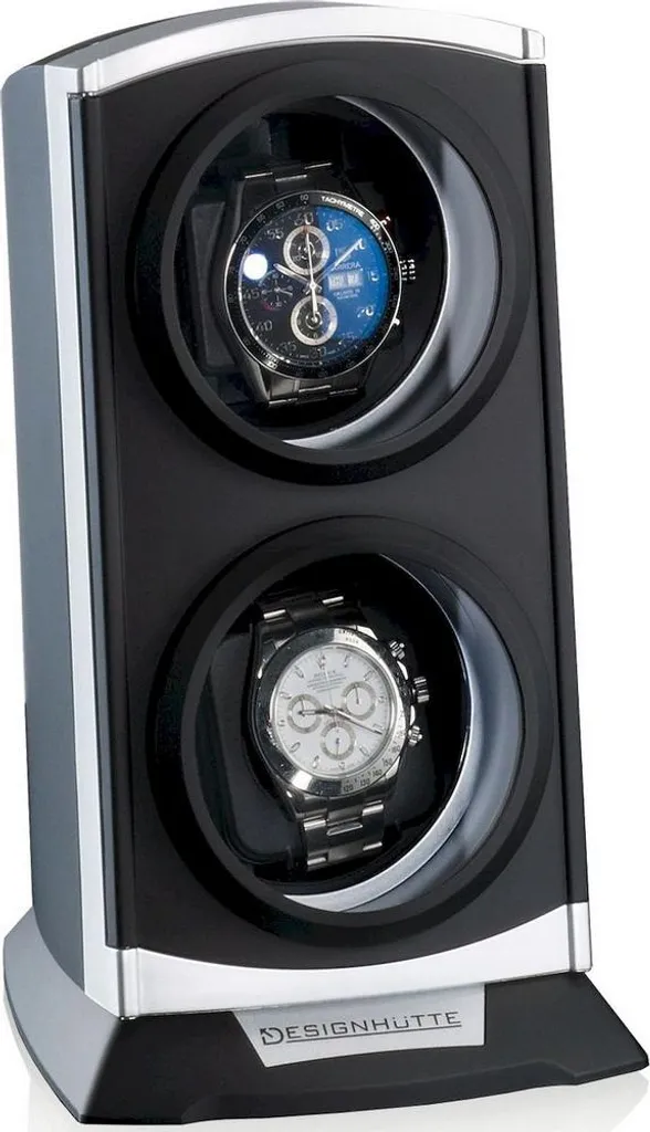 Remontoir silencieux Designhütte Primus 70005-62 avec cycles programmables - 2