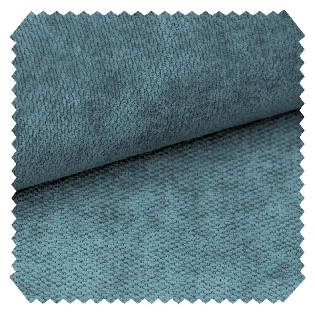 novely RINGO - Kuscheliger Chenille-Polsterstoff - Schwer Entzündbarer Möbelstoff mit Filzrückseite - Pflegeleichte Meterware 1lfm - Farbe: 08...