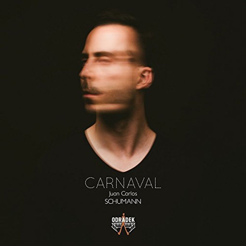R. Schumann - Schumann: Karneval CD