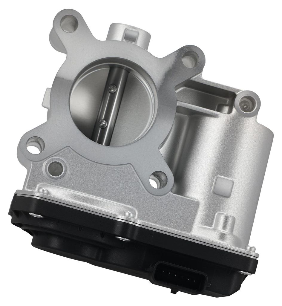 Drosselklappe for Renault Clio II III Twingo I Modus Dacia Sandero 1.2 16V