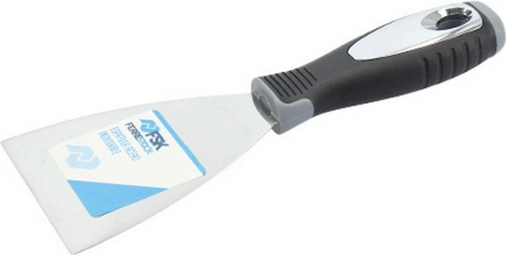Widerstandsfähiger Spatel mit hoher Griffigkeit, 40 mm