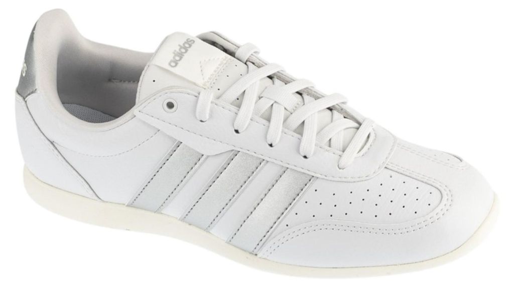 ADIDAS BARREDA LO Weiß