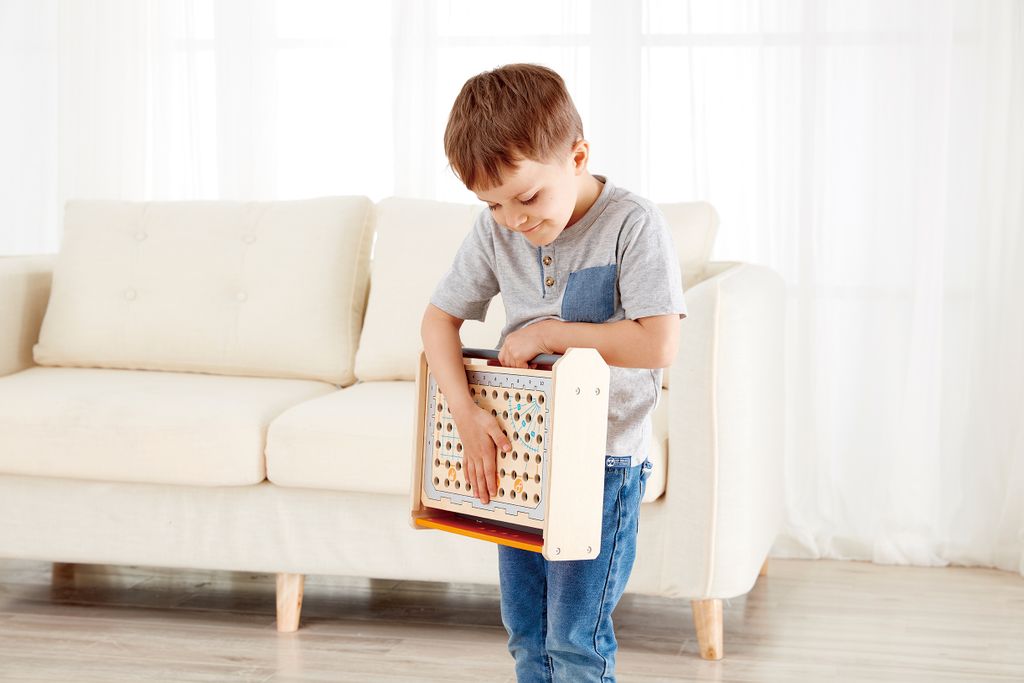 Hape Tinker Toolbox Obrázek produktu 3