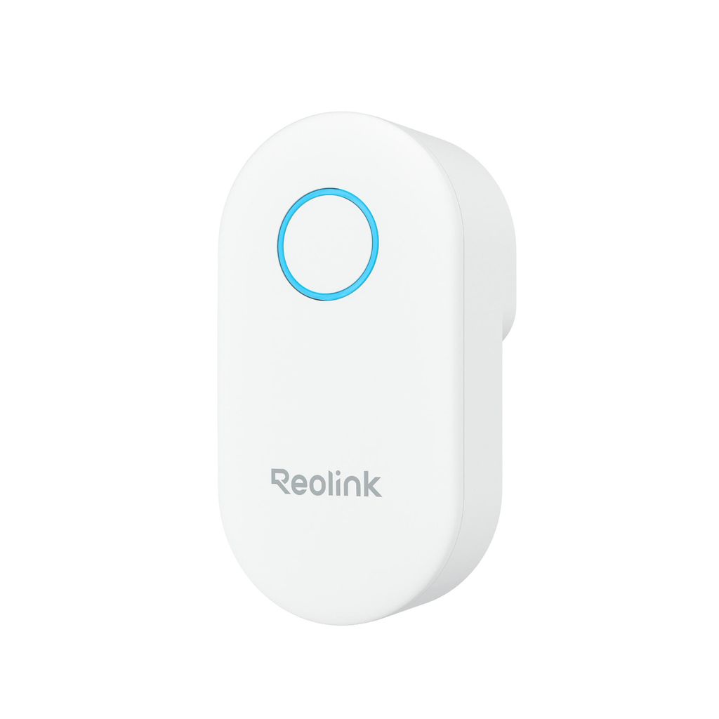 Reolink Chime Plus, Plug-in-Sirene für Reolink Produktbild 