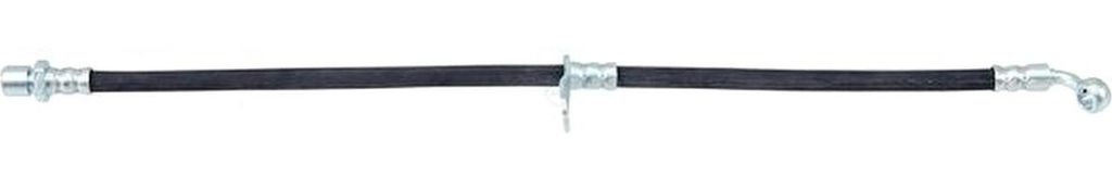 Bremsschlauch 515 mm INN M10x1.0 BANJO 10.0 mm A.B.S. für SUBARU FORESTER