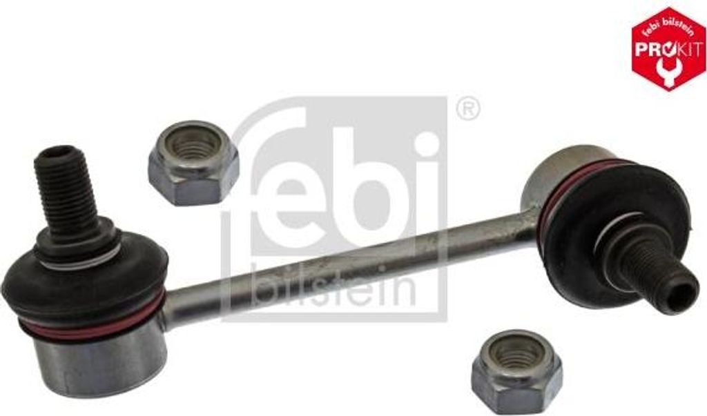 FEBI BILSTEIN 42947 Stabilisatorstrebe OE 4881050010 kompatibel mit LS