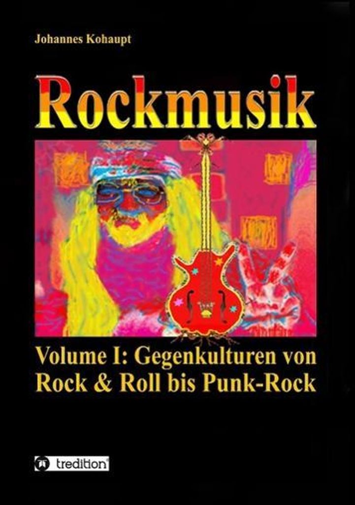Rockmusik