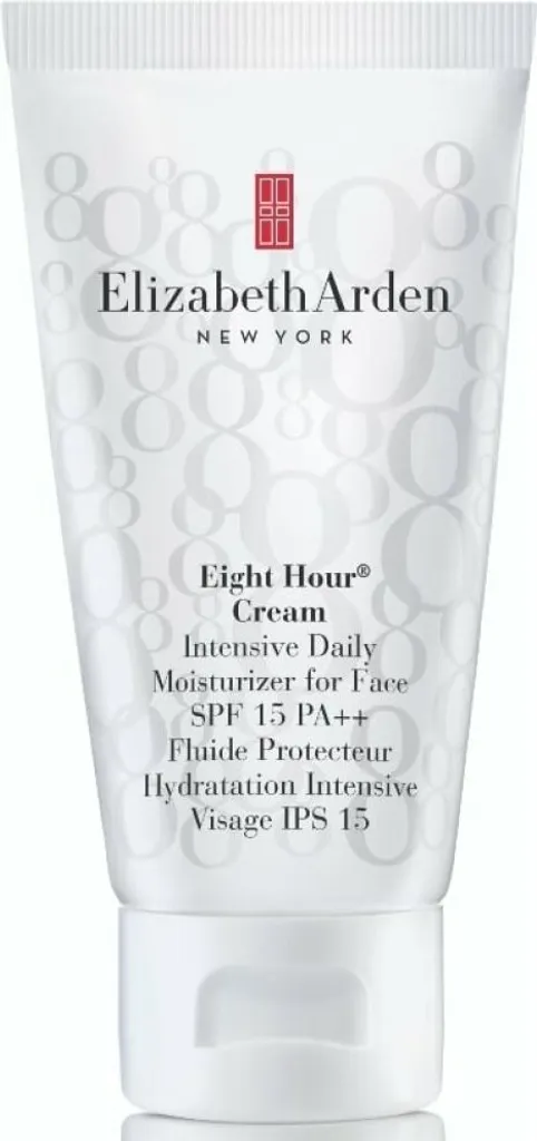 Trattamento Quotidiano Elizabeth Arden Eight Hour SPF 15 50ml Viso