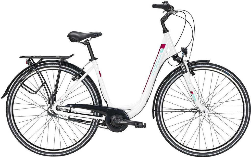 PEGASUS Piazza 7 2021 | Rahmenhöhe: 49 cm Produktbild 