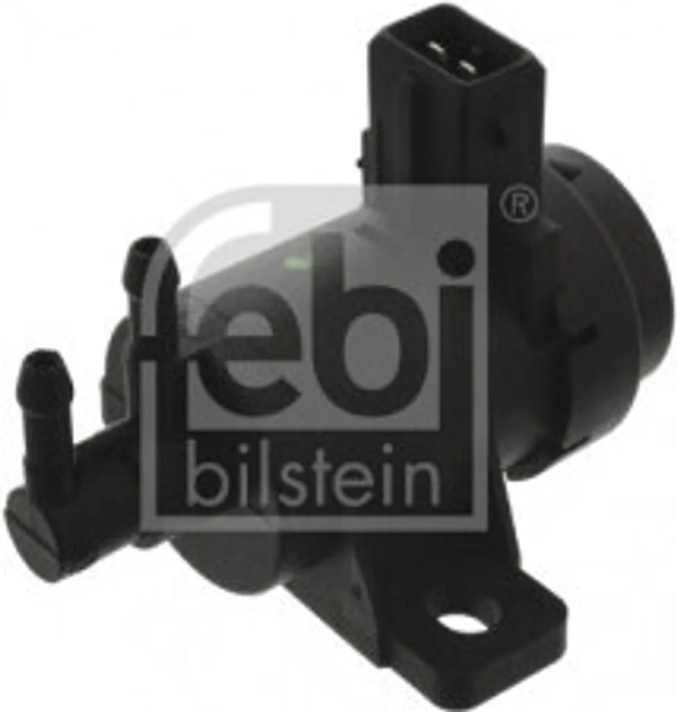 Druckwandler FEBI 45205 Haute Précision pour Opel Movano et Primastar