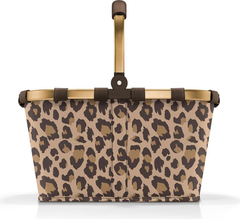 reisenthel carrybag, Einkaufskorb, Polyestergewebe, Frame Produktbild 11