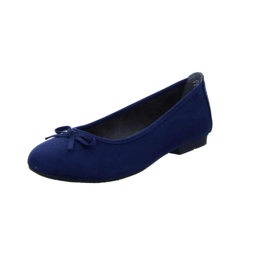 scarbella Pumps mit Mehrweite (diverse Absätze)