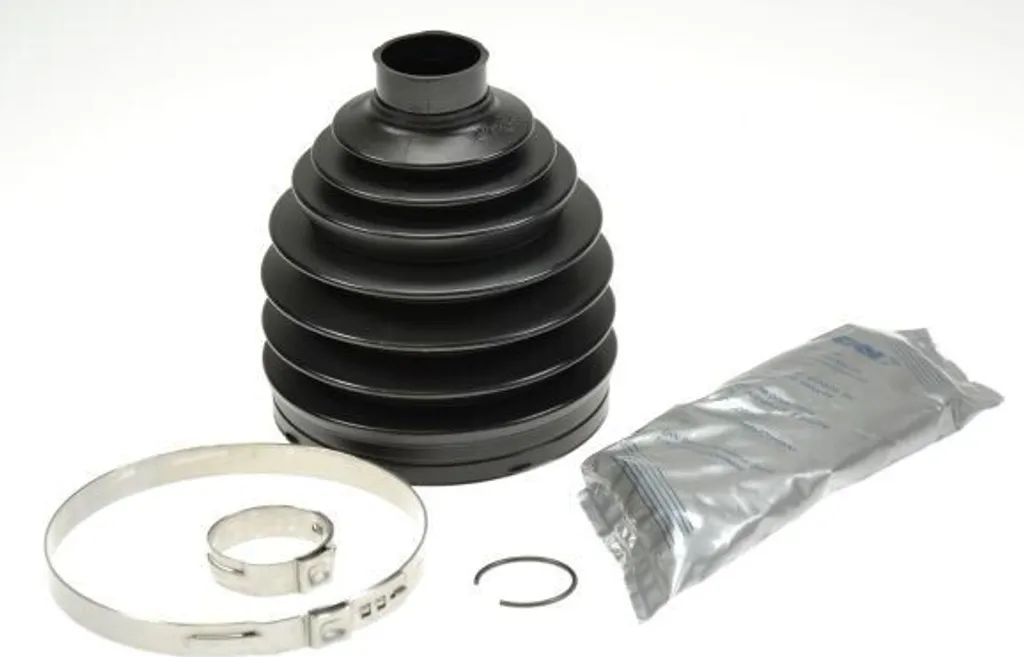 Soufflet de cardan pour Nissan Navara D22 et Pick-up, kit complet SPIDAN