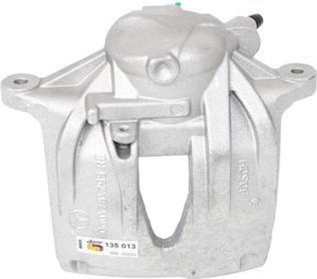BOSCH 0 986 135 013 Bremssattel OE A0034200283 kompatibel mit E-Klasse, G-Klasse