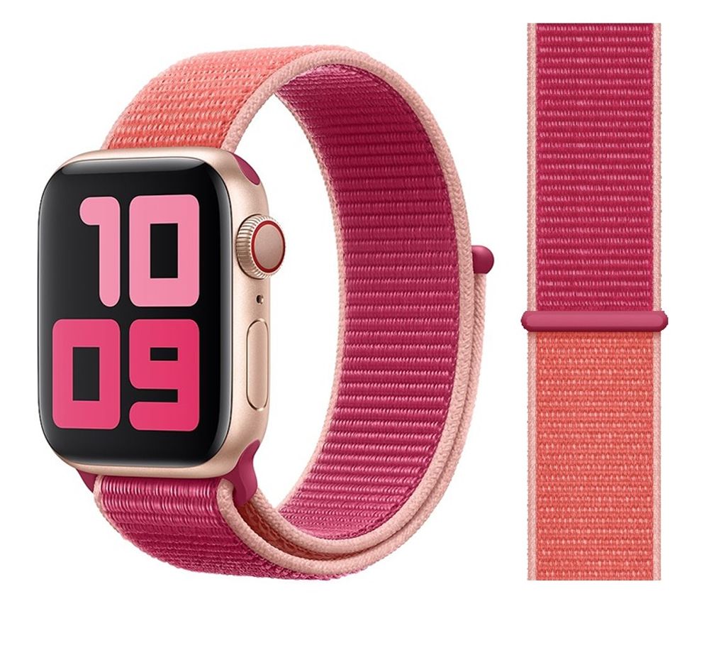 Original Apple Sport Loop Armband 38/40/41mm Kaufland.de