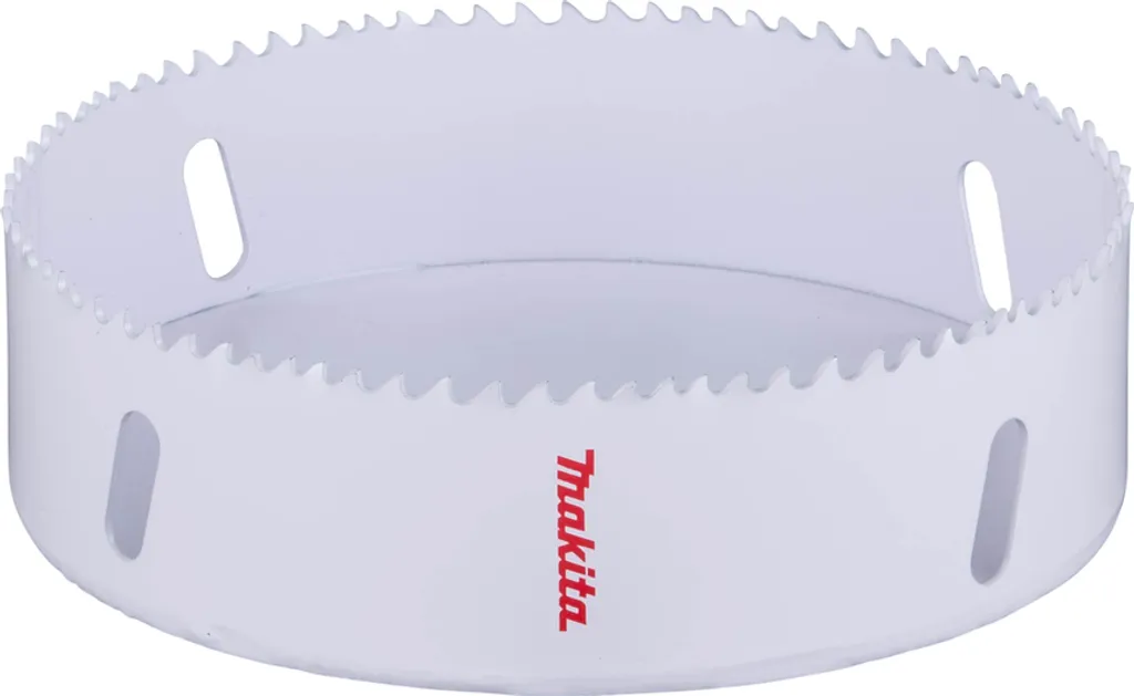 Sega a tazza Makita BiM, 152 mm 152 mm - Bi-Metal