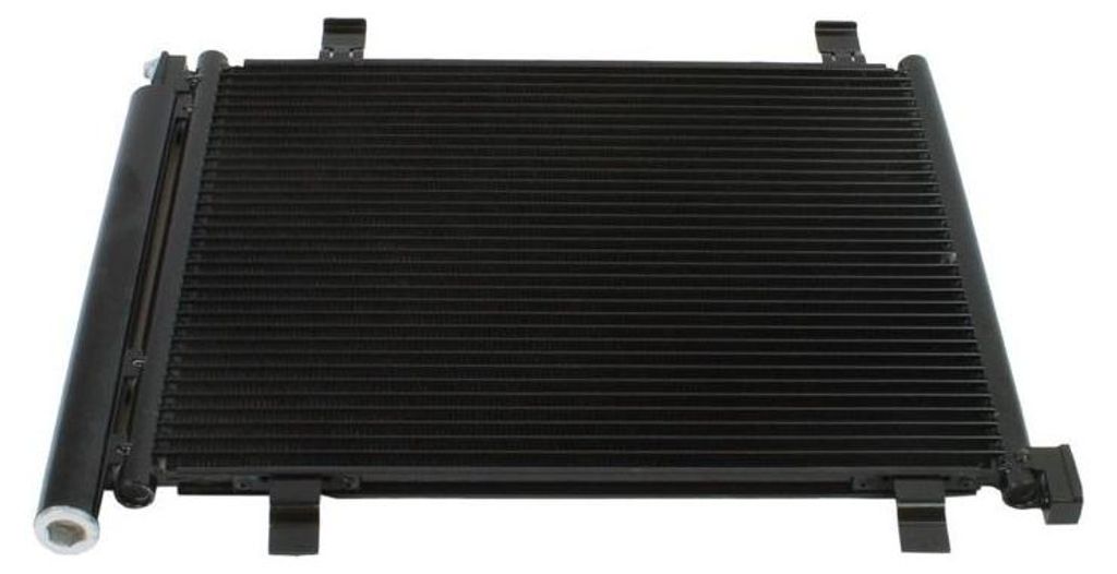 MAXGEAR AC830384 Kondensator Klimaanlage Klimakondensator für VW up! Schrägheck (121, 122, BL1, BL2) +Trockner +Dichtring