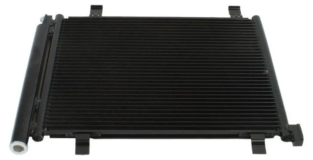 Réparer la Clim de votre VW Up ou Skoda Citigo avec ce Condensateur