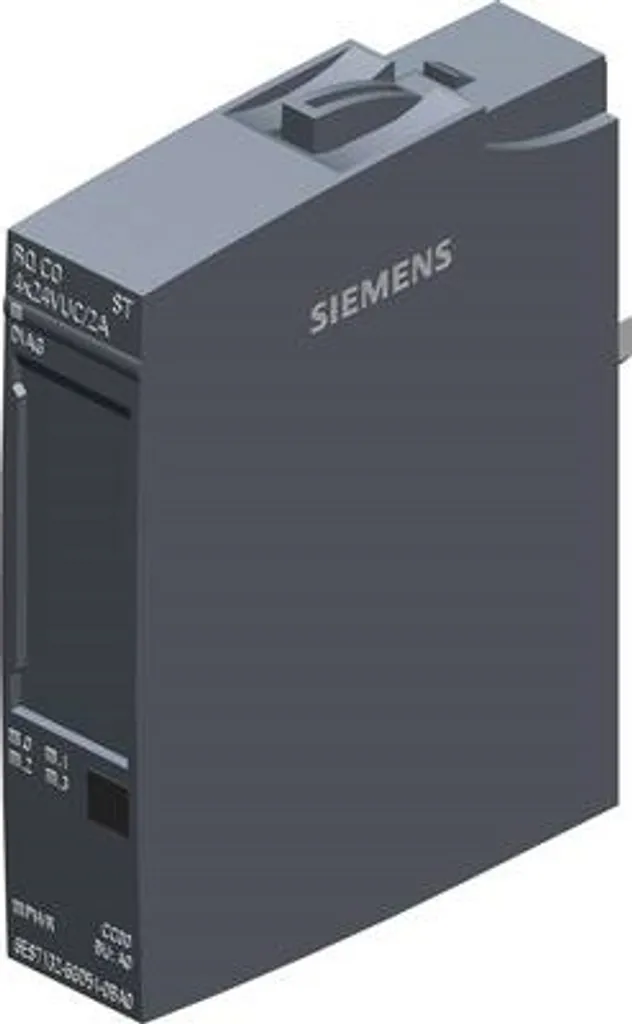Module de Sortie Relais SIMATIC ET 200SP Siemens 6ES7132-6GD51-0BA0