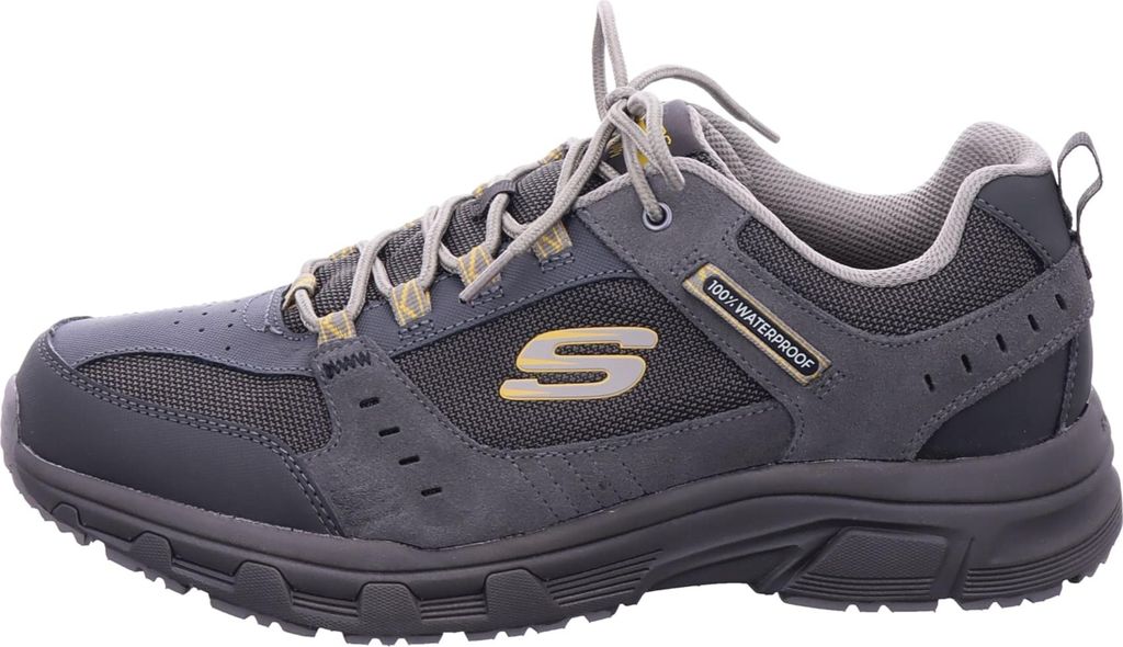 Skechers Wander- & Bergschuhe Herren 31393031383337 Braun 39 EU