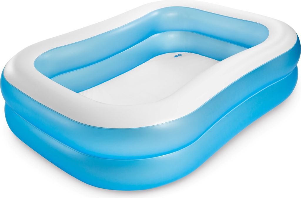 Intex 57180NP Wet Set Collection Family Pool Opblaaszwembad Immagine del prodotto 