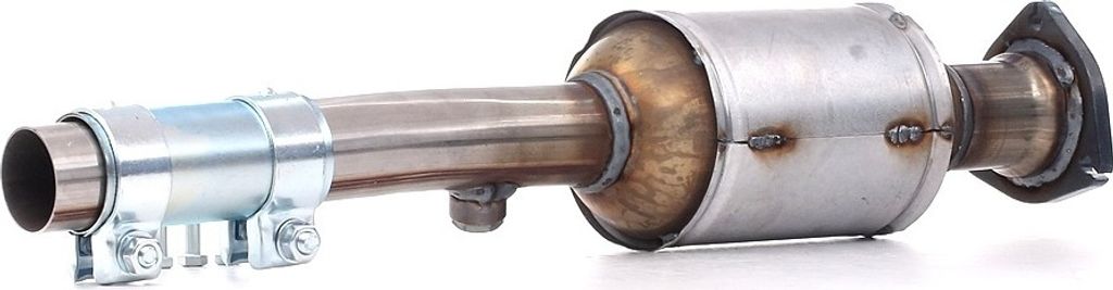 JMJ Katalysator Kat für VW Golf IV Schrägheck (1J1) 1090854