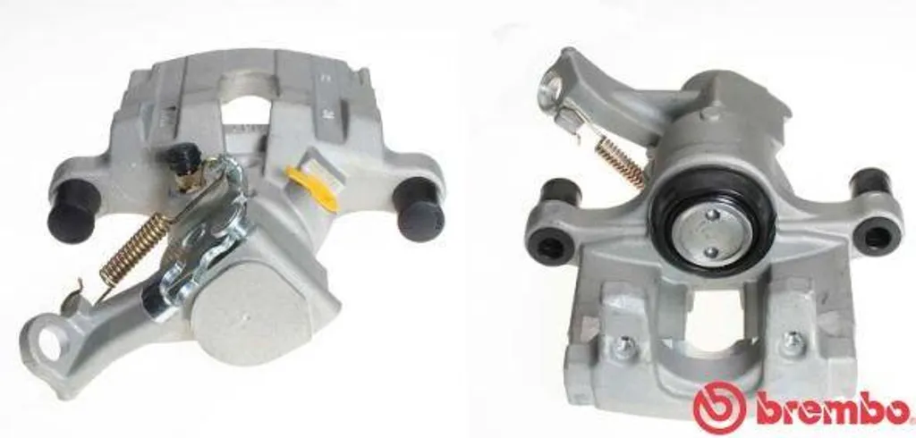 Brembo F 59 131 Étrier de Frein Ø 38 mm Haute Résistance Opel et Saab 9-3