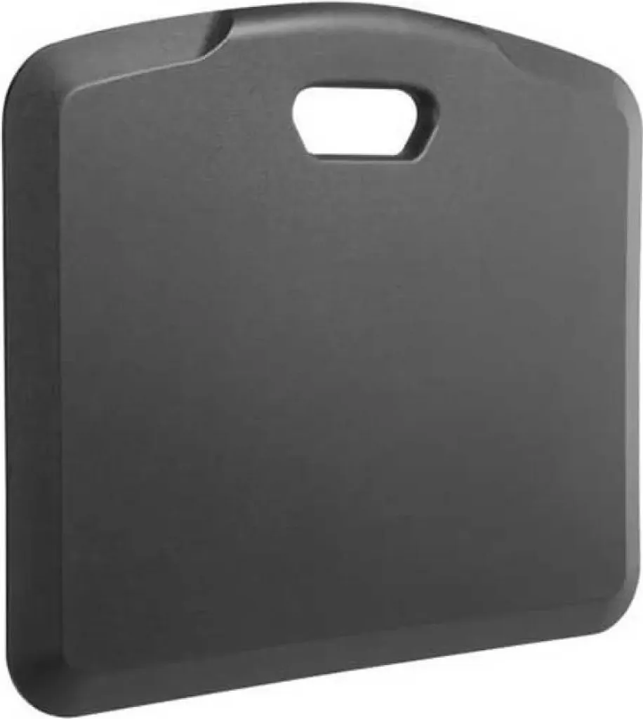 Soulager les Douleurs de Dos avec le Tapis Anti-Fatigue Equip 650810
