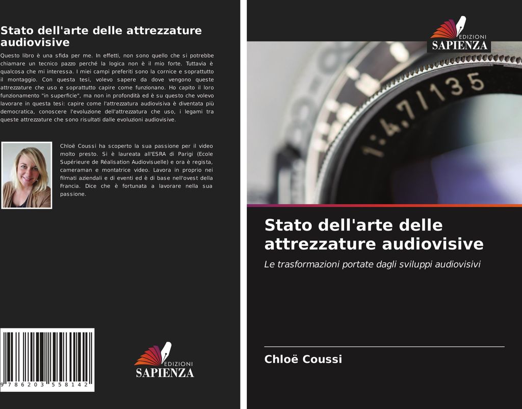 Stato dell'arte delle attrezzature audiovisive