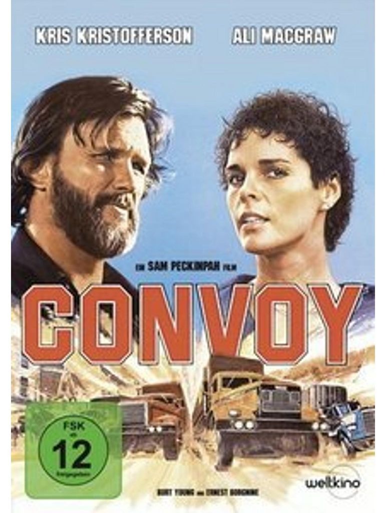 Convoy Produktbild 