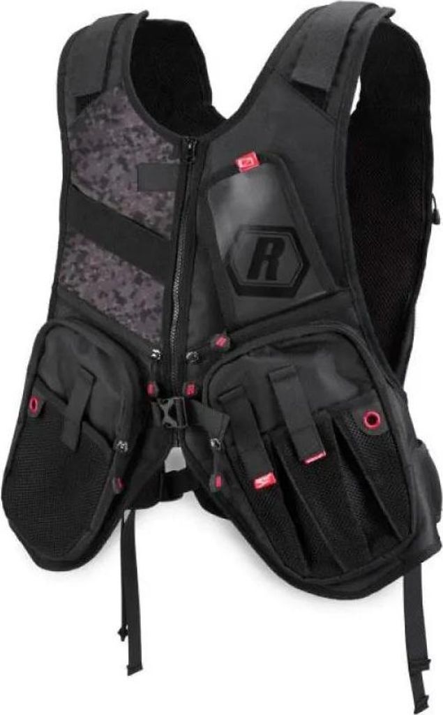 Rapala Urban Vest Pack UNI Angeltasche Produktbild 