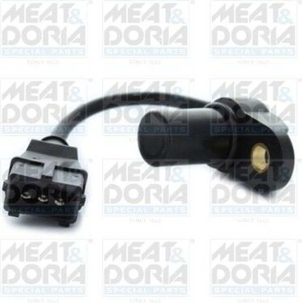 Sensor, Nockenwellenposition MEAT & DORIA 87237