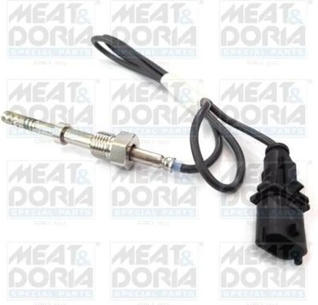 Sensore 11990 Meat & Doria per Fiat/Alfa | Garanzia e Qualità OE 55190624