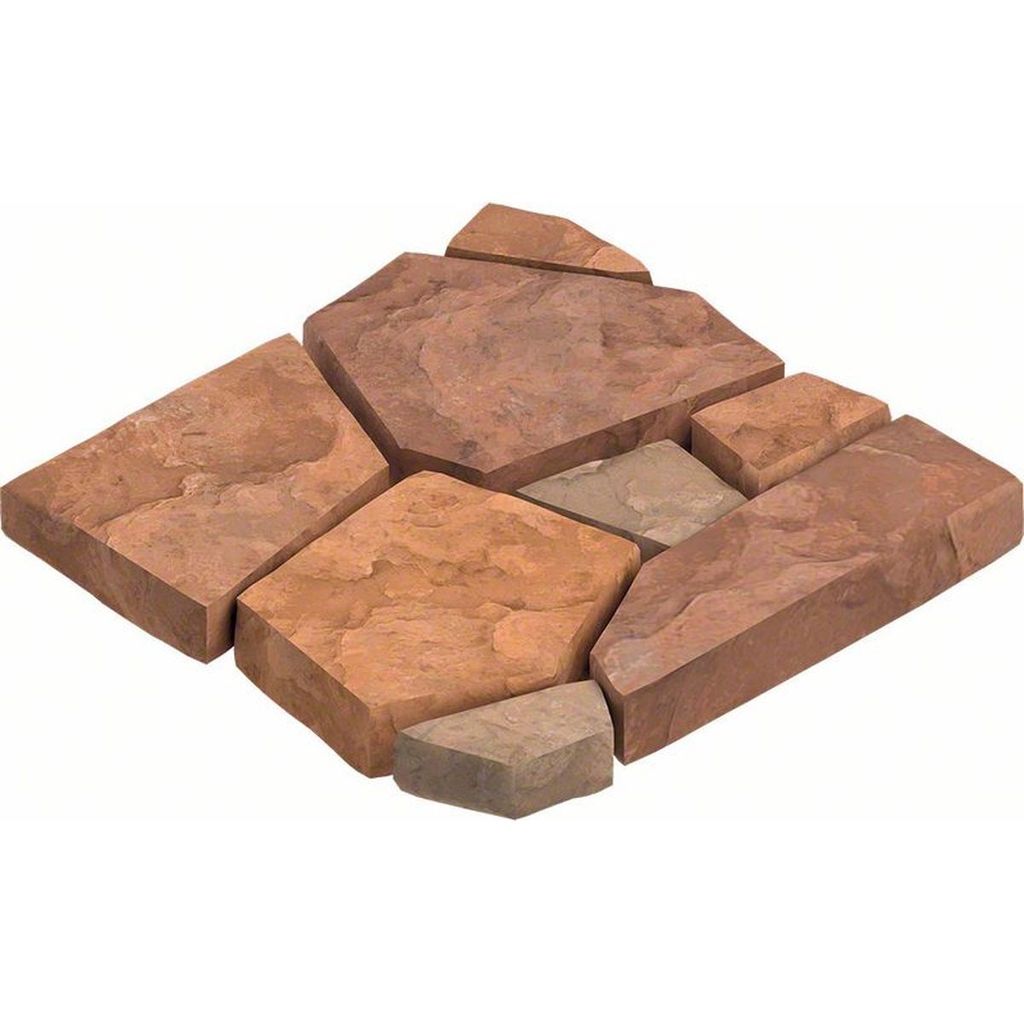Hammerbohrer Expert SDS-7X D.6mm Arbeits-L.100mm L.165mm Produktbild 14